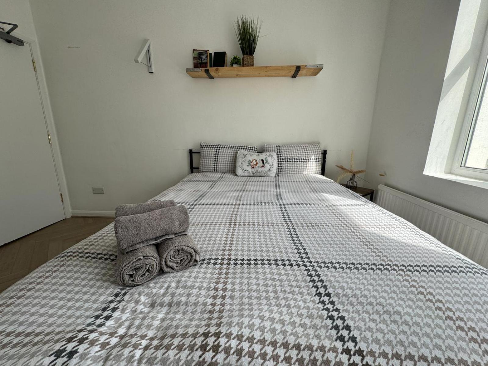 Newly Renovated Studios & Ensuite Rooms! - Camberwell ロンドン エクステリア 写真