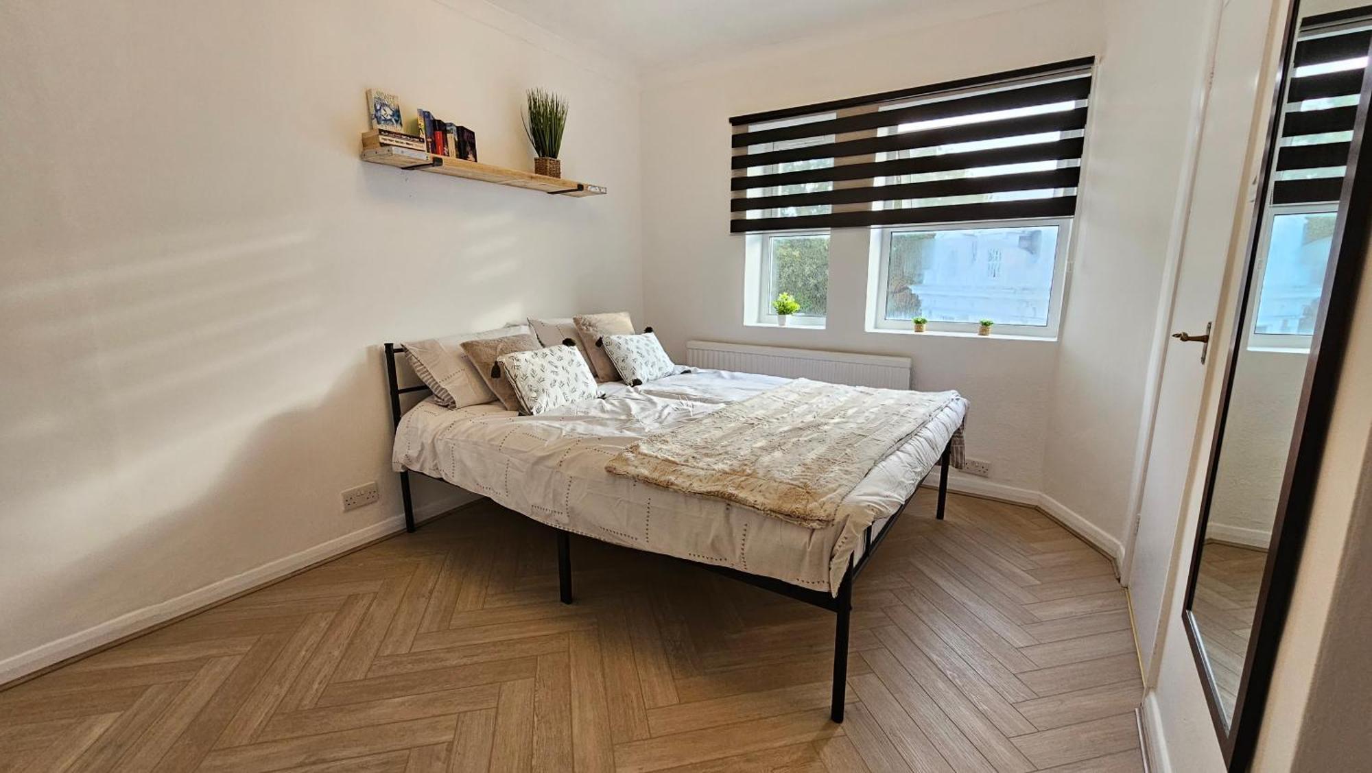 Newly Renovated Studios & Ensuite Rooms! - Camberwell ロンドン エクステリア 写真