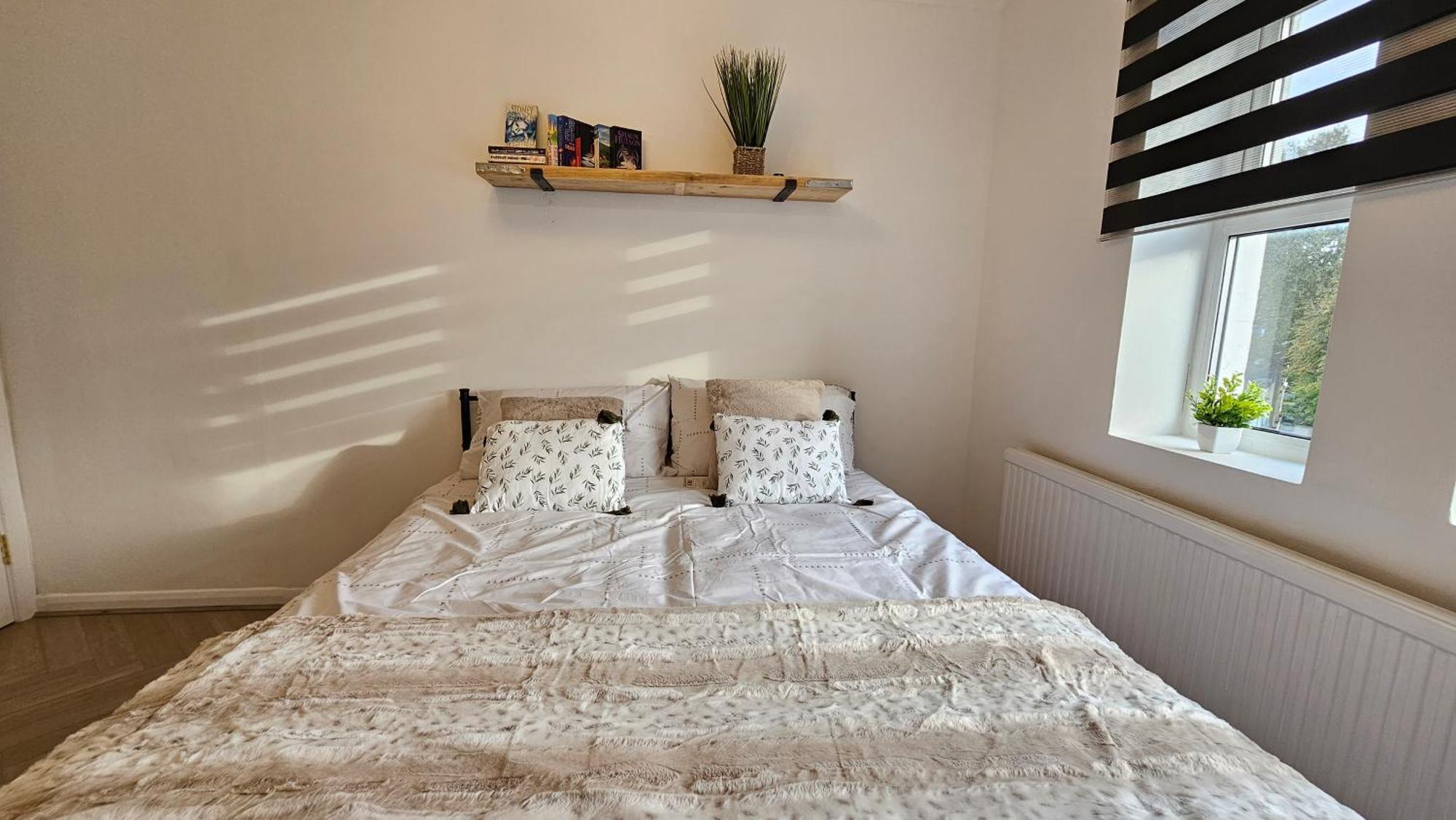 Newly Renovated Studios & Ensuite Rooms! - Camberwell ロンドン エクステリア 写真