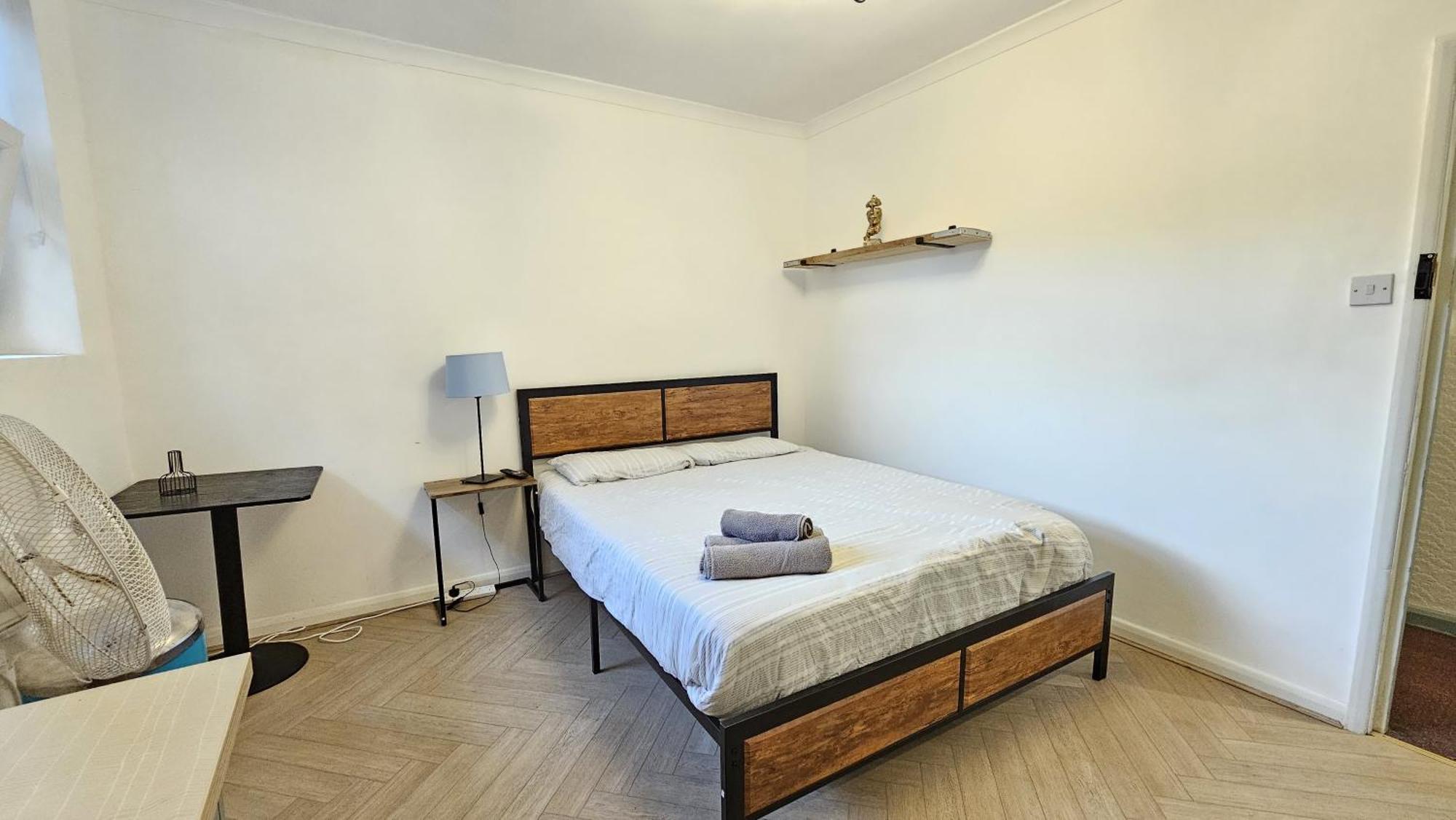 Newly Renovated Studios & Ensuite Rooms! - Camberwell ロンドン エクステリア 写真