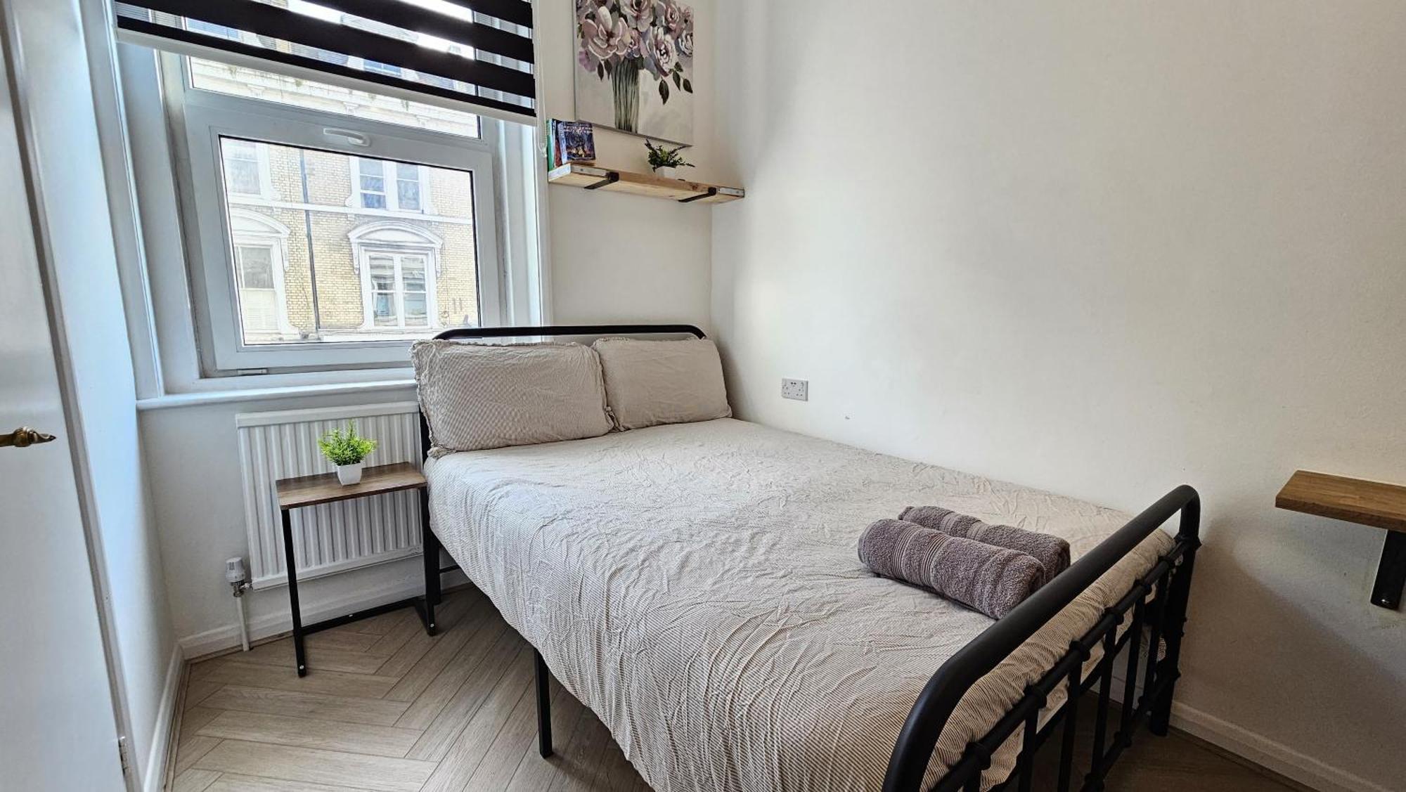 Newly Renovated Studios & Ensuite Rooms! - Camberwell ロンドン エクステリア 写真