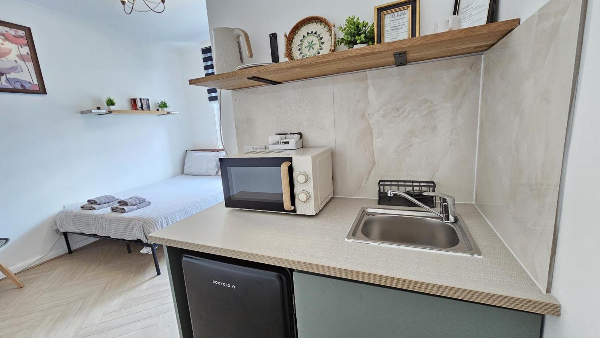 Newly Renovated Studios & Ensuite Rooms! - Camberwell ロンドン エクステリア 写真