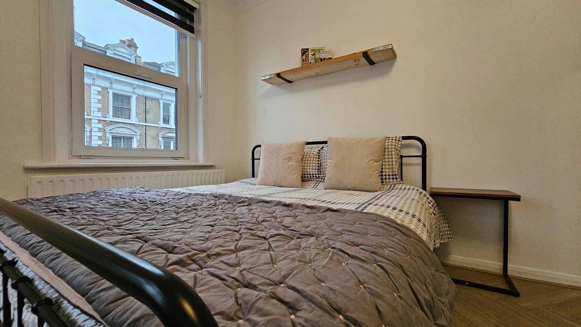 Newly Renovated Studios & Ensuite Rooms! - Camberwell ロンドン エクステリア 写真