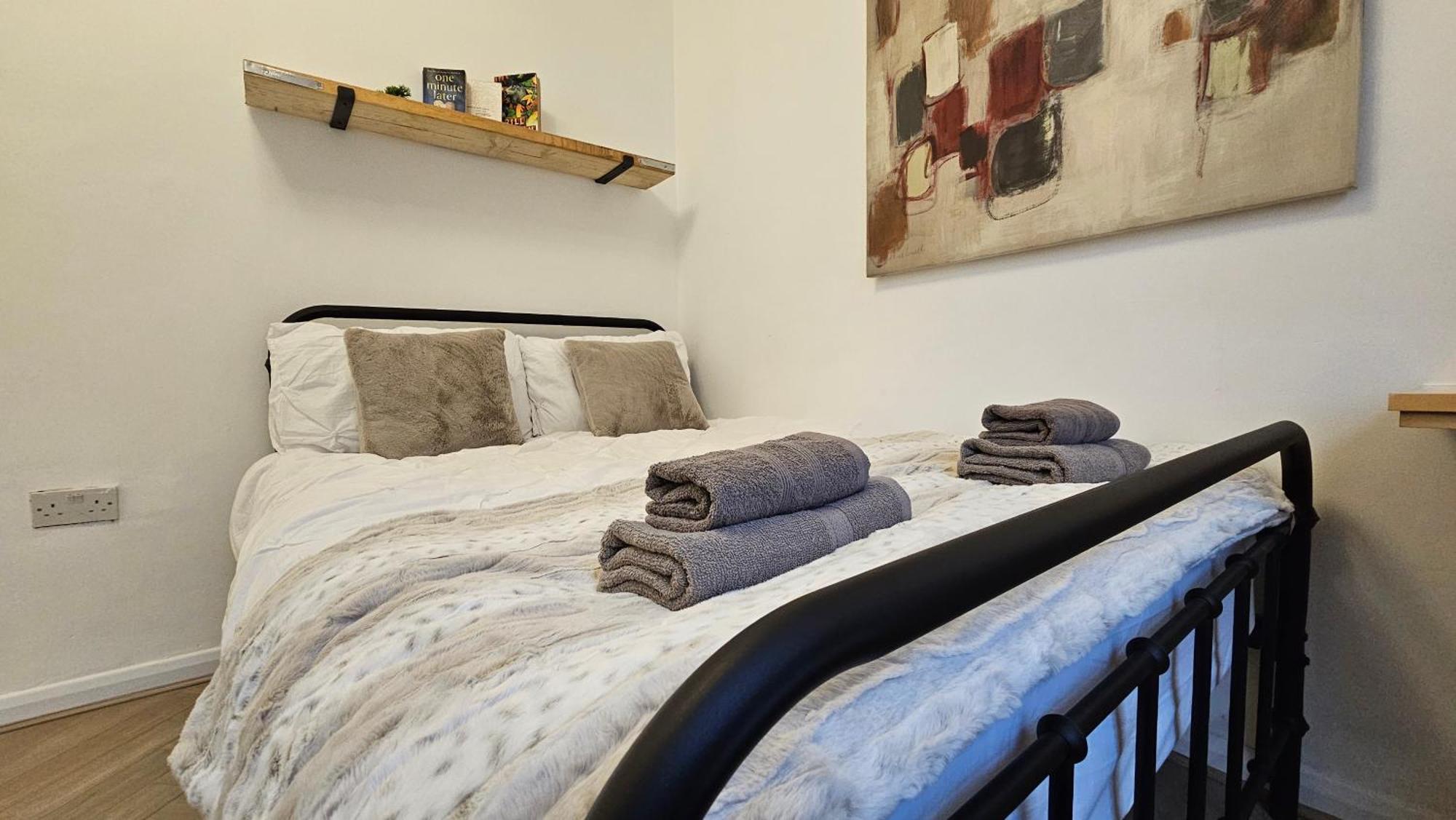 Newly Renovated Studios & Ensuite Rooms! - Camberwell ロンドン エクステリア 写真