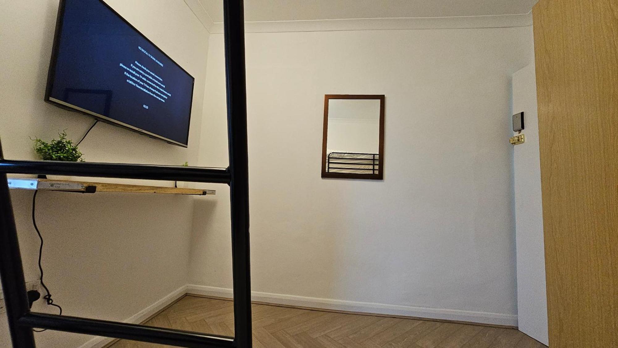 Newly Renovated Studios & Ensuite Rooms! - Camberwell ロンドン エクステリア 写真