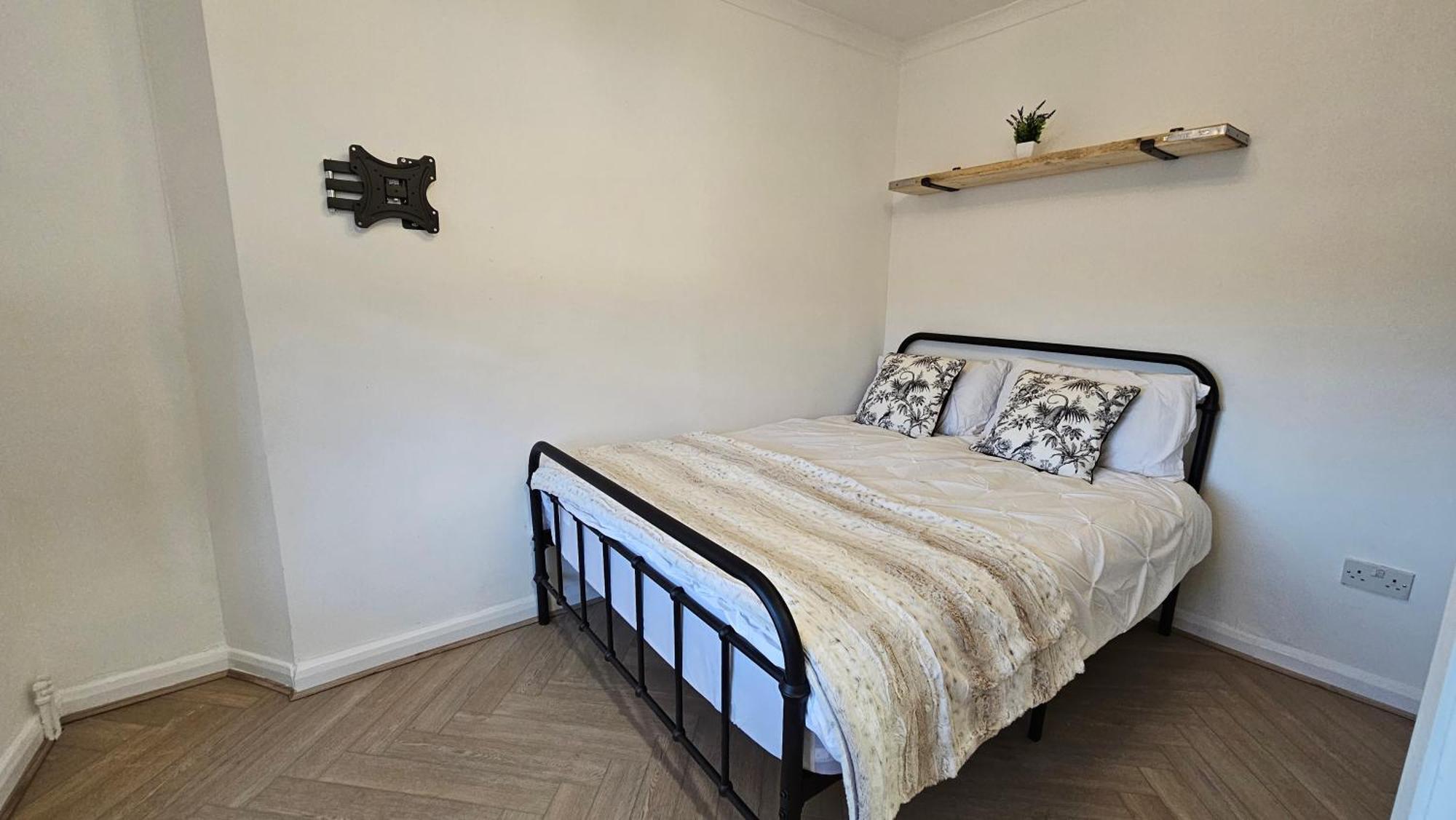 Newly Renovated Studios & Ensuite Rooms! - Camberwell ロンドン エクステリア 写真