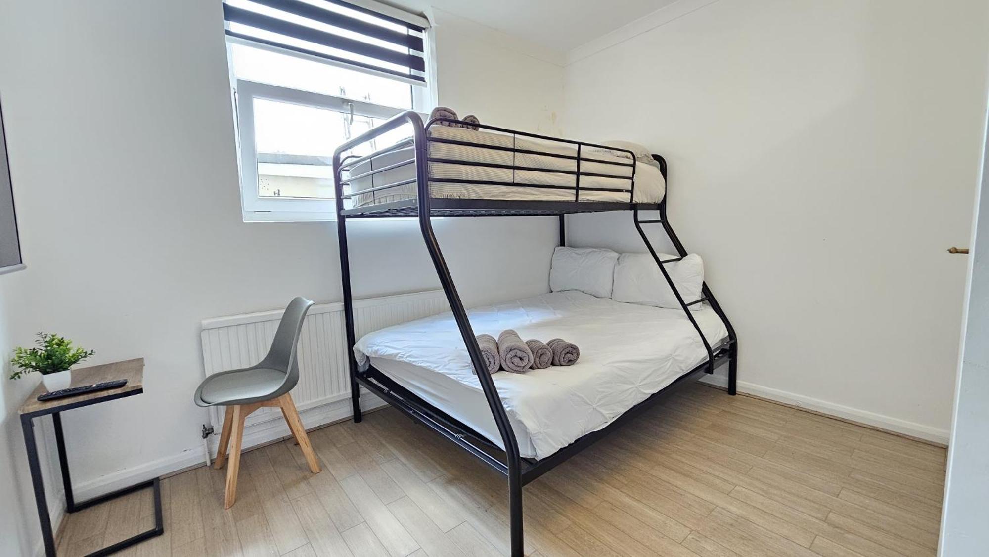 Newly Renovated Studios & Ensuite Rooms! - Camberwell ロンドン エクステリア 写真
